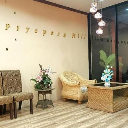 皮亚波恩山乐园酒店 美塞 外观 照片